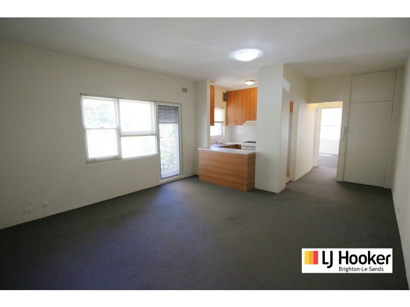 21/14-18 The Boulevarde, Brighton-le-sands NSW 2216