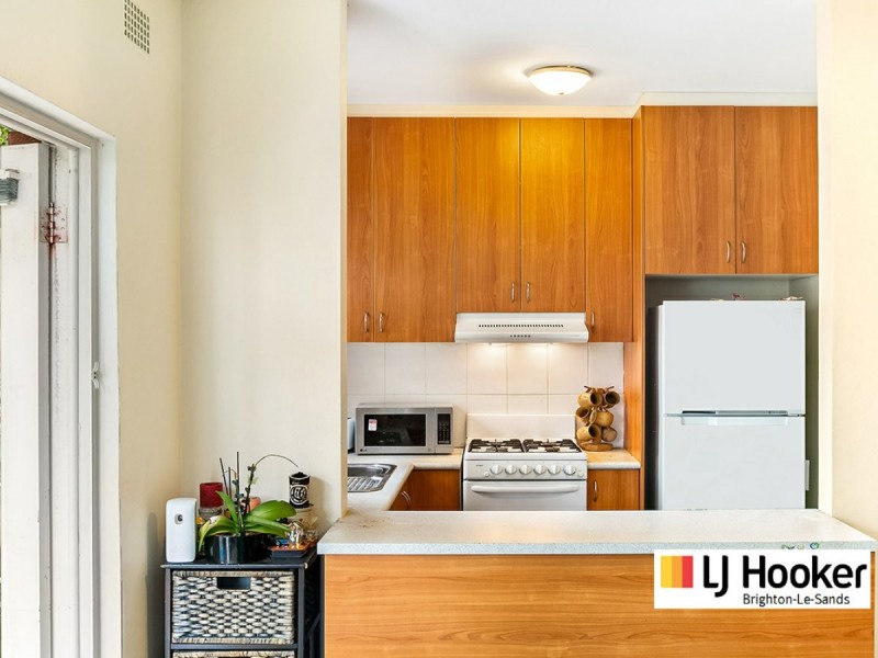 21/14-18 The Boulevarde, Brighton-le-sands NSW 2216