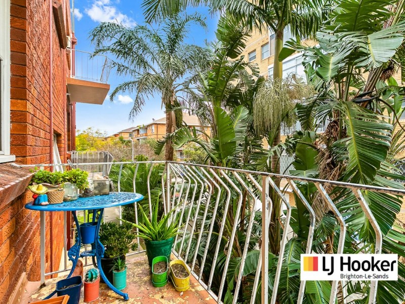 21/14-18 The Boulevarde, Brighton-le-sands NSW 2216