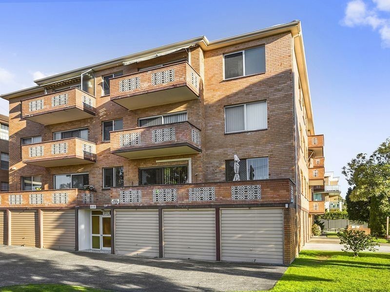 16-18 SELLWOOD STREET, Brighton-le-sands NSW 2216