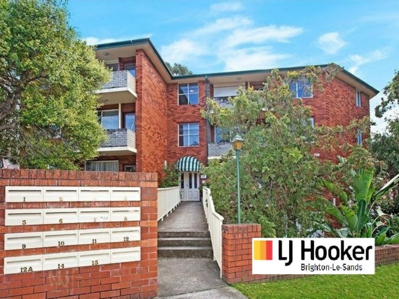 15/9-11 Railway Street, Kogarah NSW 2217