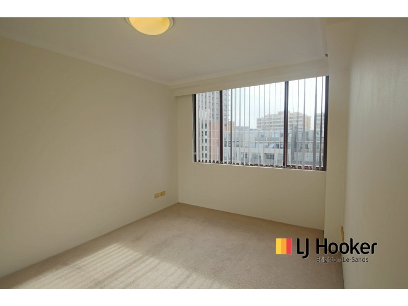 49/168 Goulburn Street, Darlinghurst NSW 2010