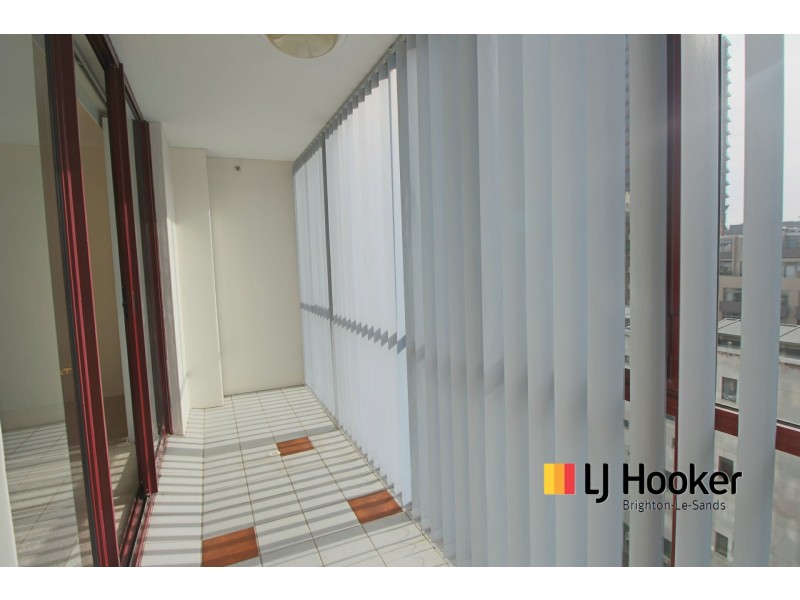 49/168 Goulburn Street, Darlinghurst NSW 2010