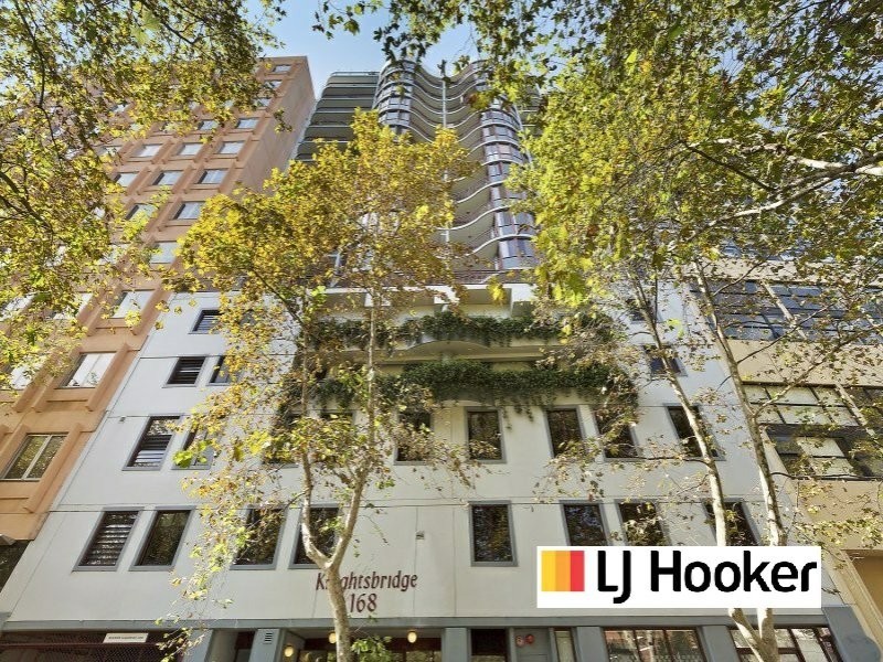 49/168 GOULBURN STREET, Darlinghurst NSW 2010