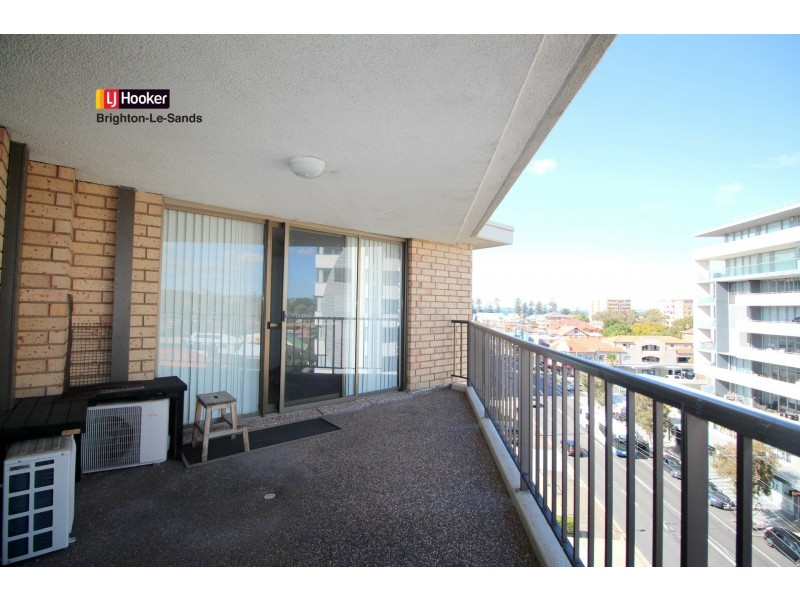 314 Bay Street, Brighton-le-sands NSW 2216