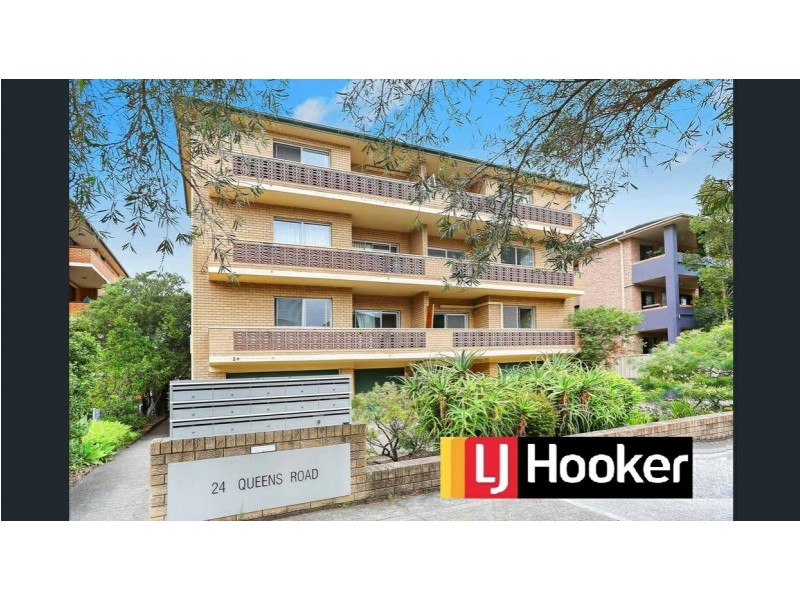 1/24 QUEENS ROAD, Brighton-le-sands NSW 2216