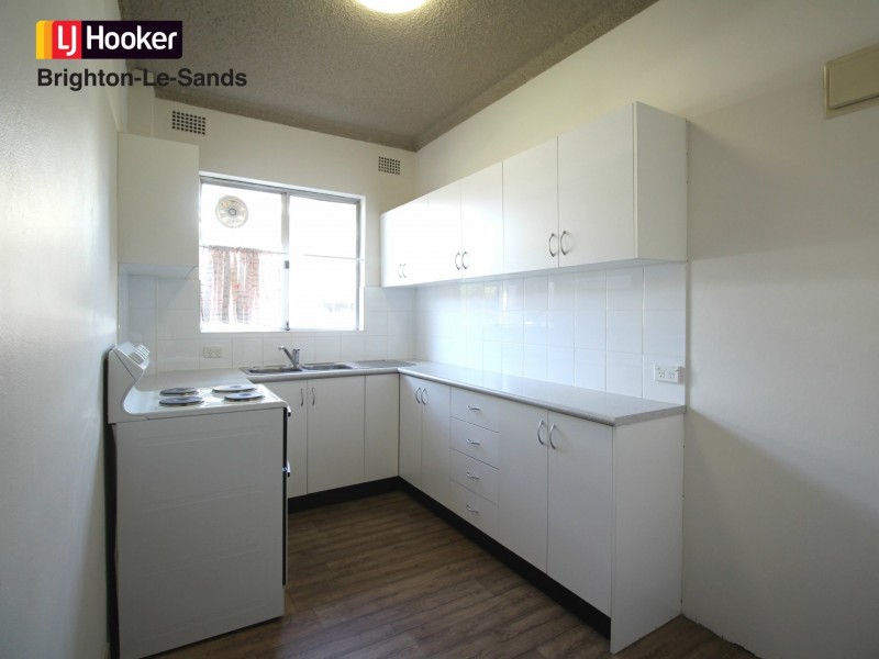 1/24 QUEENS ROAD, Brighton-le-sands NSW 2216