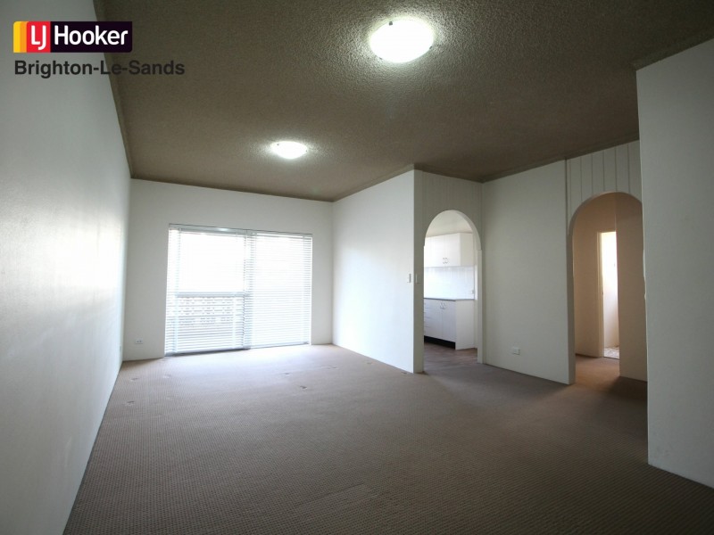 1/24 QUEENS ROAD, Brighton-le-sands NSW 2216