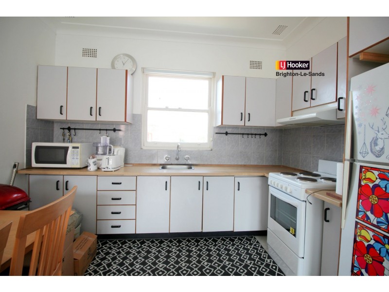 31/90 The Grand Parade, Brighton-le-sands NSW 2216