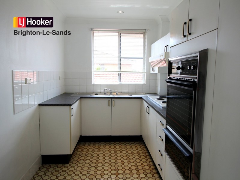 10/23-27 Gordon Street, Brighton-le-sands NSW 2216