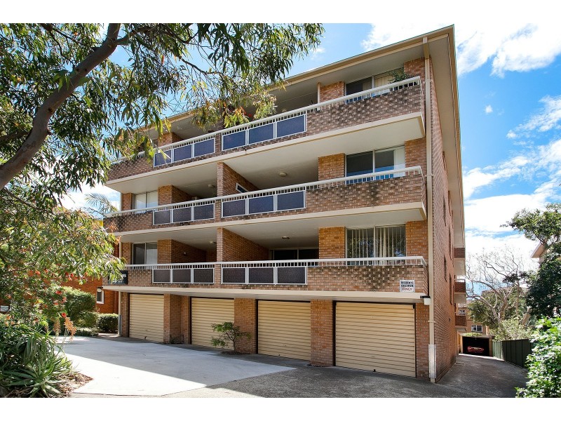 10/23-27 Gordon Street, Brighton-le-sands NSW 2216