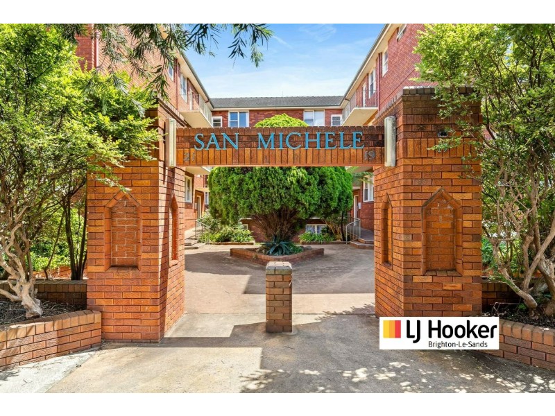 7/19-21 Queens Road, Brighton-le-sands NSW 2216