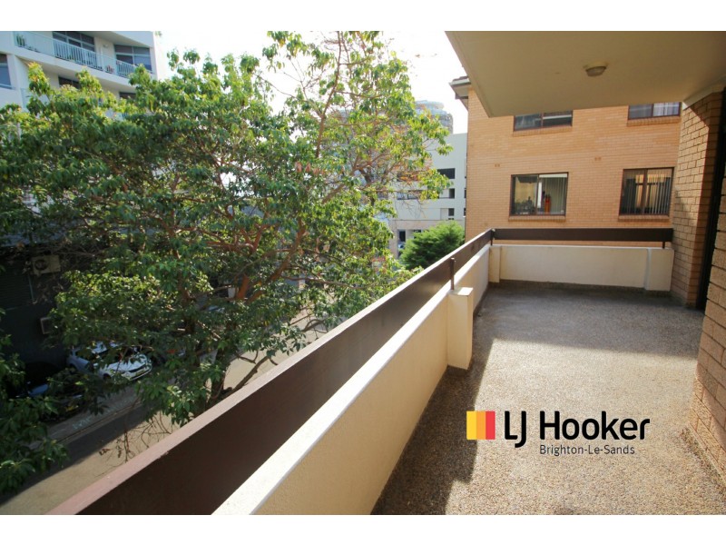 10/22-24 Princess Street, Brighton-le-sands NSW 2216