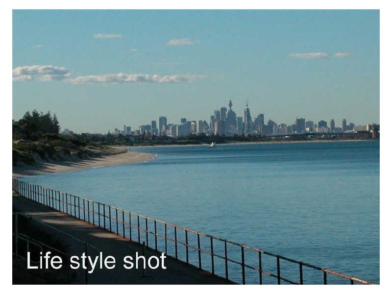 141 THE GRAND PARADE, Monterey NSW 2217