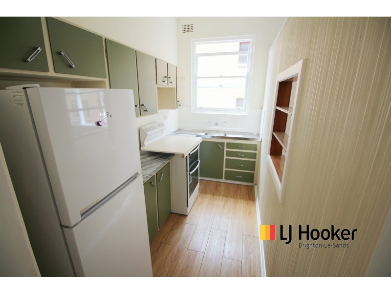 17/19-21 Queens Road, Brighton-le-sands NSW 2216