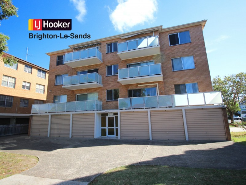 17/16-18 Sellwood Street, Brighton-le-sands NSW 2216