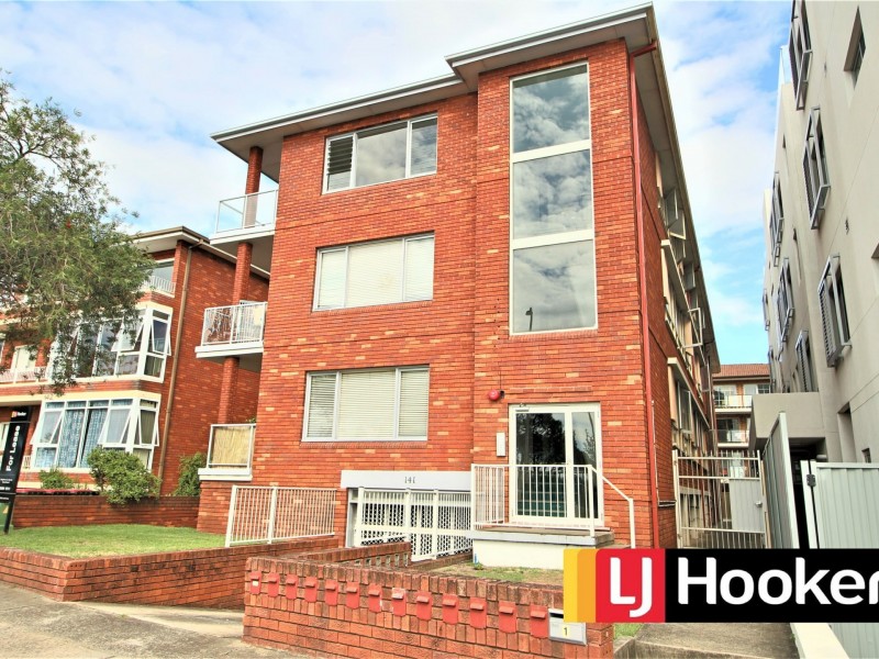 23/141 The Grand Parade, Monterey NSW 2217