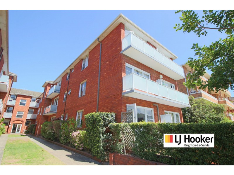 30/53-55 Banks Street, Monterey NSW 2217