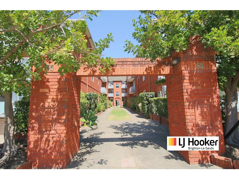 30/53-55 Banks Street, Monterey NSW 2217