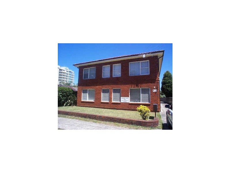 3/4 MOATE AVENUE, Brighton-le-sands NSW 2216