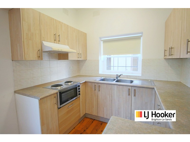 3/4 MOATE AVENUE, Brighton-le-sands NSW 2216