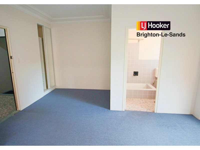 6/141 THE GRAND PARADE, Monterey NSW 2217