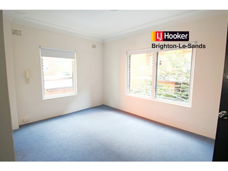 6/141 THE GRAND PARADE, Monterey NSW 2217