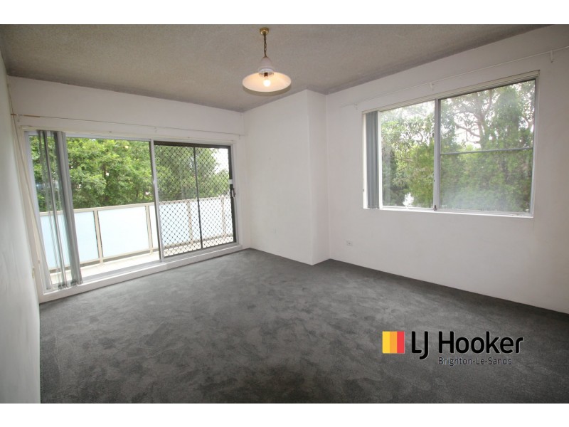 14/16-18 SELLWOOD STREET, Brighton-le-sands NSW 2216