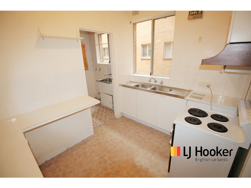 14/16-18 SELLWOOD STREET, Brighton-le-sands NSW 2216