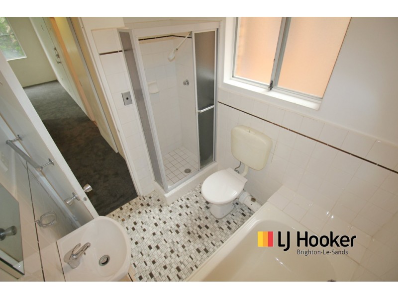 14/16-18 SELLWOOD STREET, Brighton-le-sands NSW 2216