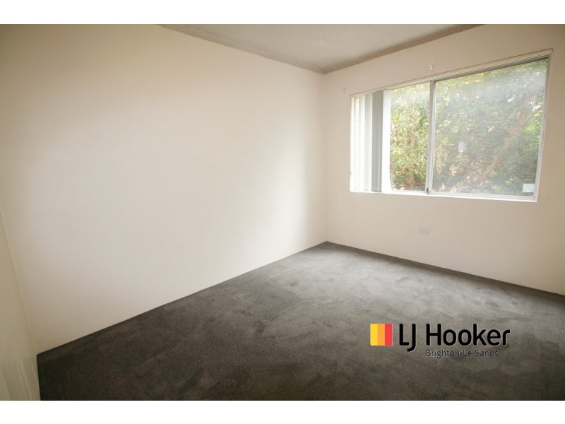 14/16-18 SELLWOOD STREET, Brighton-le-sands NSW 2216