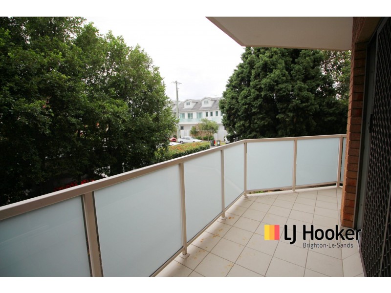 14/16-18 SELLWOOD STREET, Brighton-le-sands NSW 2216