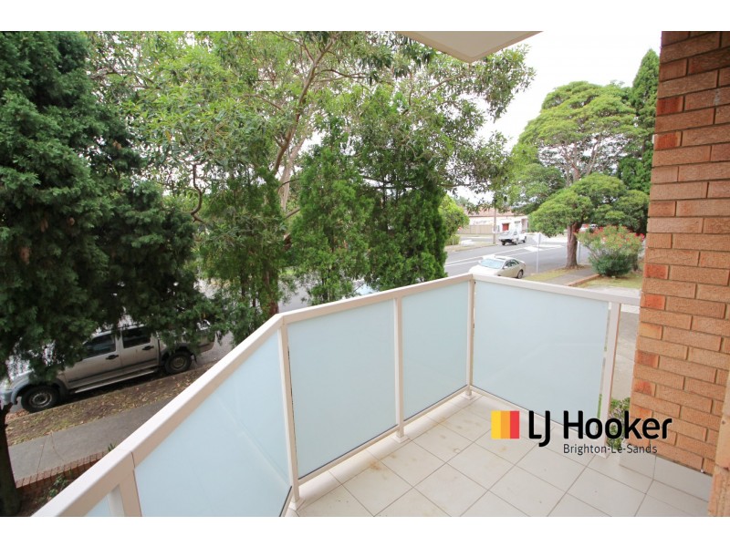 14/16-18 SELLWOOD STREET, Brighton-le-sands NSW 2216