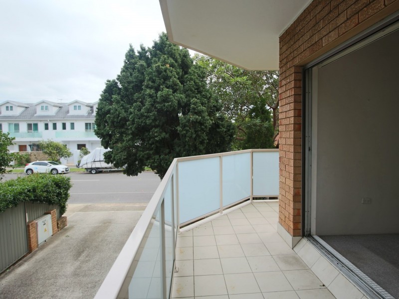 16-18 SELLWOOD STREET, Brighton-le-sands NSW 2216