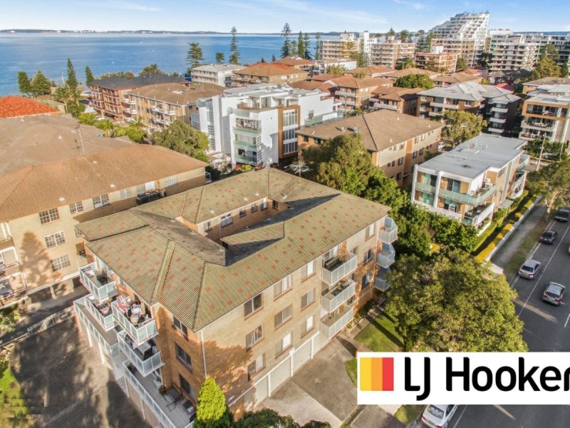 14/16-18 SELLWOOD STREET, Brighton-le-sands NSW 2216