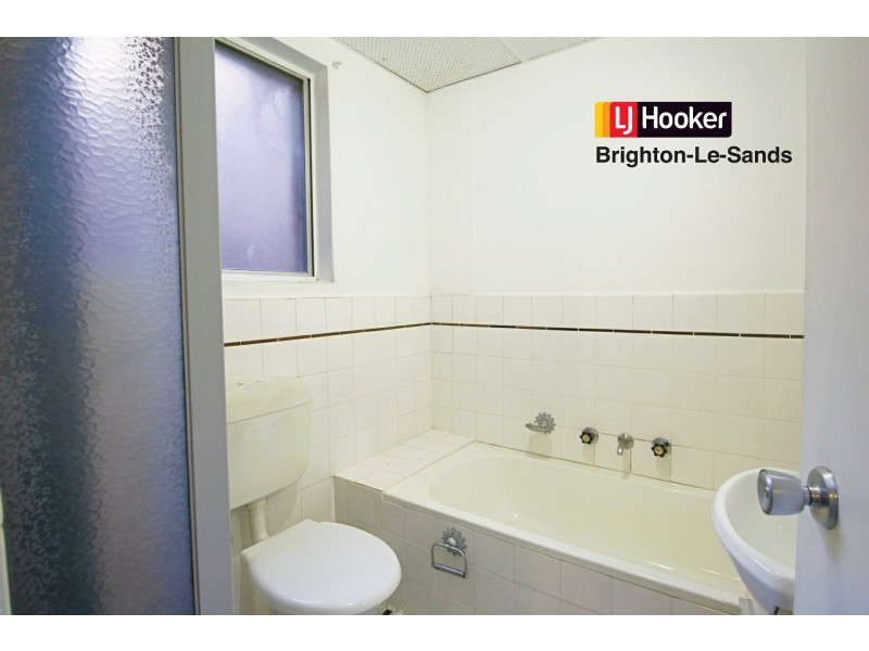 14/16-18 SELLWOOD STREET, Brighton-le-sands NSW 2216