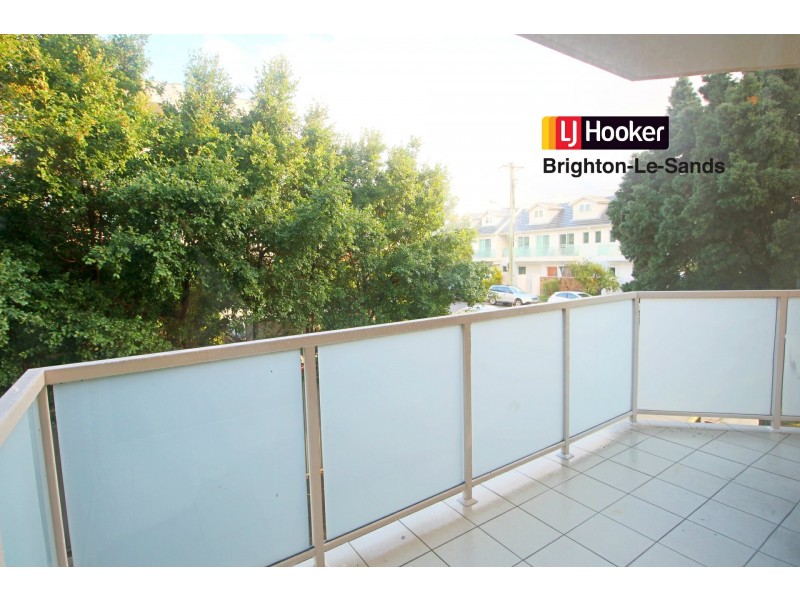 14/16-18 SELLWOOD STREET, Brighton-le-sands NSW 2216