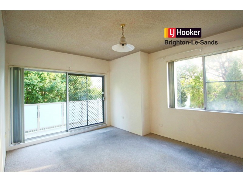 14/16-18 SELLWOOD STREET, Brighton-le-sands NSW 2216