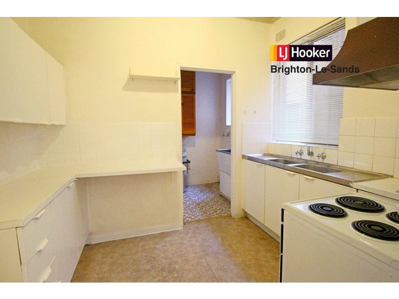 14/16-18 SELLWOOD STREET, Brighton-le-sands NSW 2216