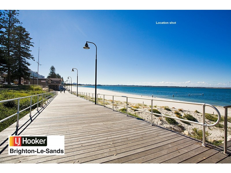16-18 SELLWOOD STREET, Brighton-le-sands NSW 2216