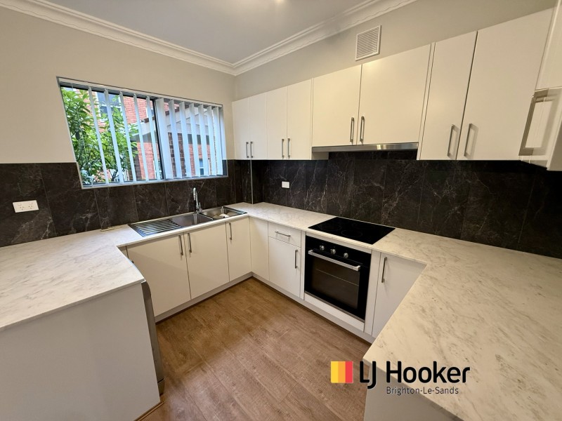 1/14-16 Hercules Road, Brighton-le-sands NSW 2216