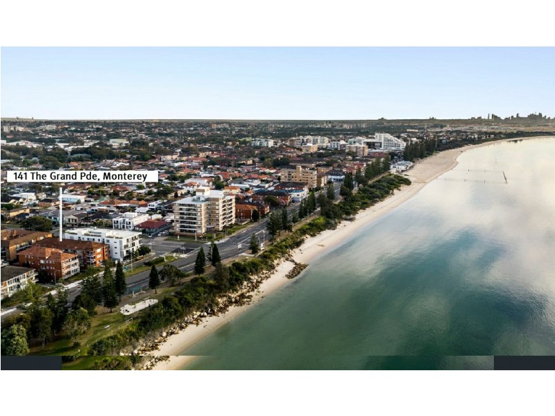 24/141 The Grand Parade, Monterey NSW 2217