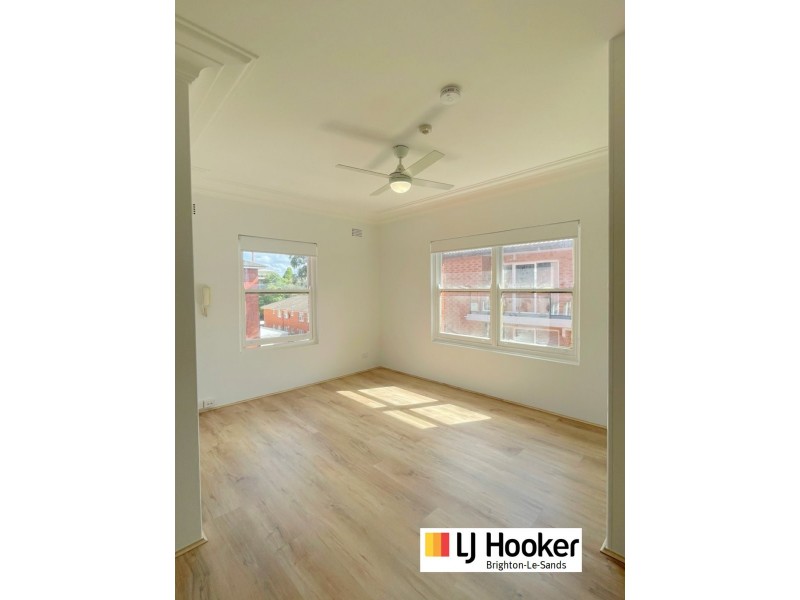 141 THE GRAND PARADE, Monterey NSW 2217