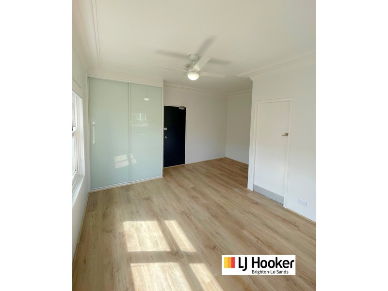 141 THE GRAND PARADE, Monterey NSW 2217