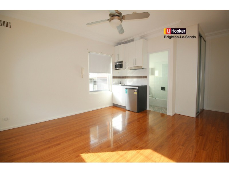 23/141 THE GRAND PARADE, Monterey NSW 2217