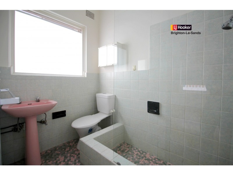 23/141 THE GRAND PARADE, Monterey NSW 2217