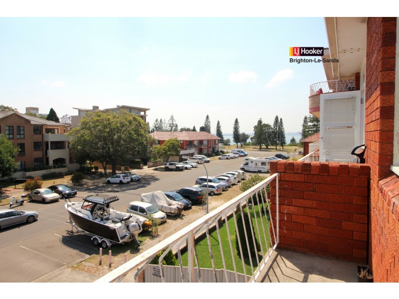 22/53-55 Banks Street, Monterey NSW 2217