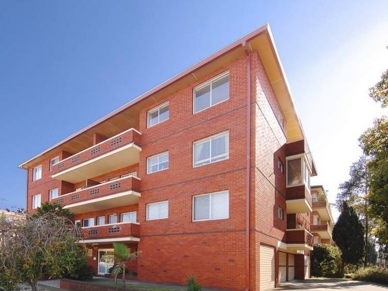 2/35 Trafalgar Street, Brighton-le-sands NSW 2216