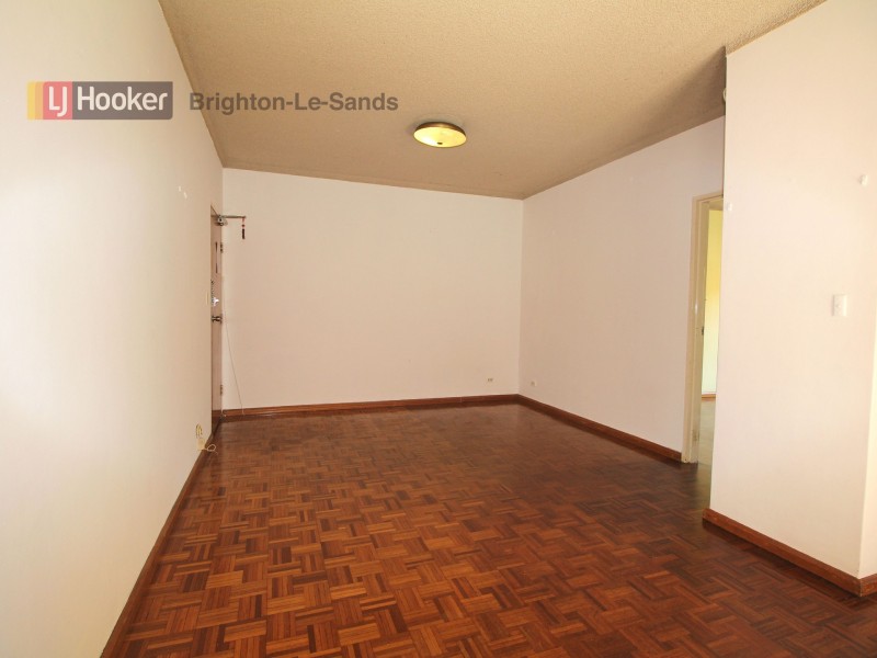 2/35 Trafalgar Street, Brighton-le-sands NSW 2216