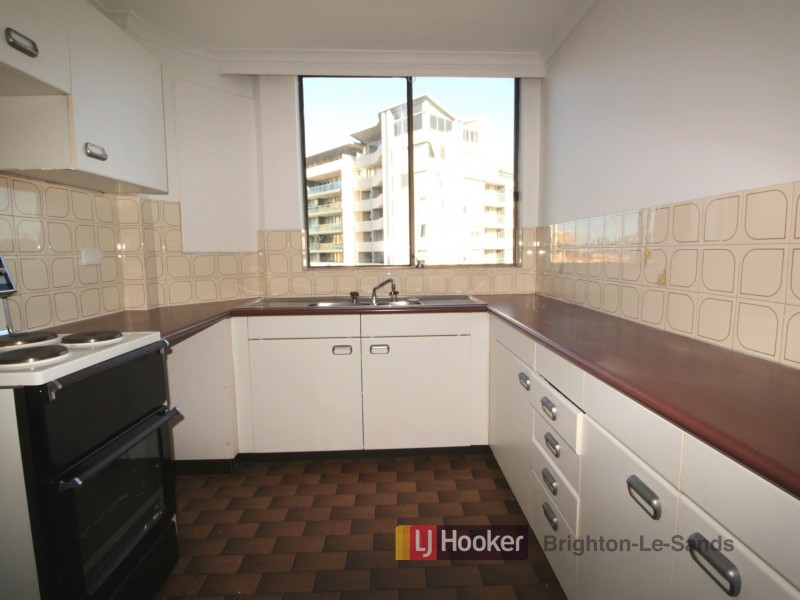 Apartment 16/314 Bay Street, Brighton-le-sands NSW 2216